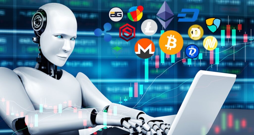 The Ultimate Guide to Crypto Trading Bots: How They Work and Why You Need One